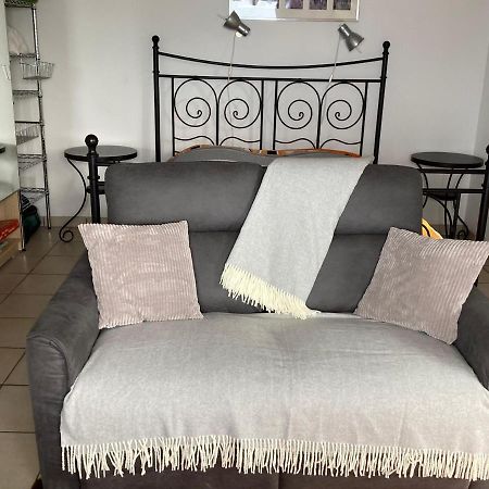 Casa Petra 1 1/2 Zi, Orgnana 83 Leilighet Gambarogno Eksteriør bilde